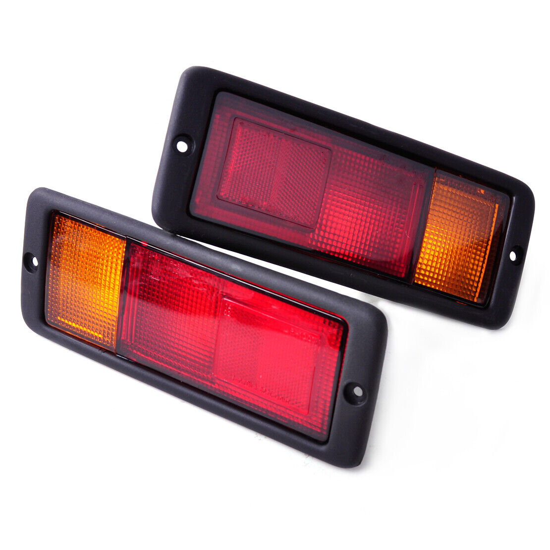 Tail Rear Light Lamp Kit LH+RH 214-1946L-UE fit for Mitsubishi Pajero Montero Li