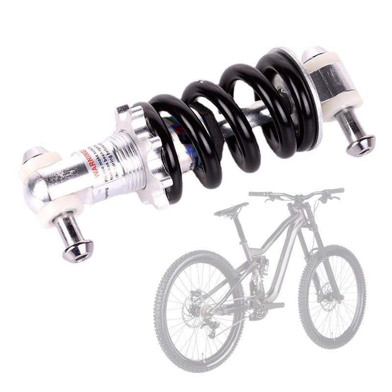 750lbs 150mm Rear Suspension Shock Absorber for ATV Motorcycle Electric Scootor