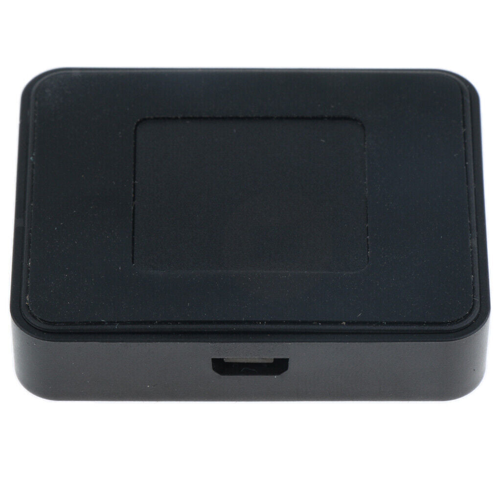 Magnetic Watch Charging Cradle Dock Charger+USB Cable