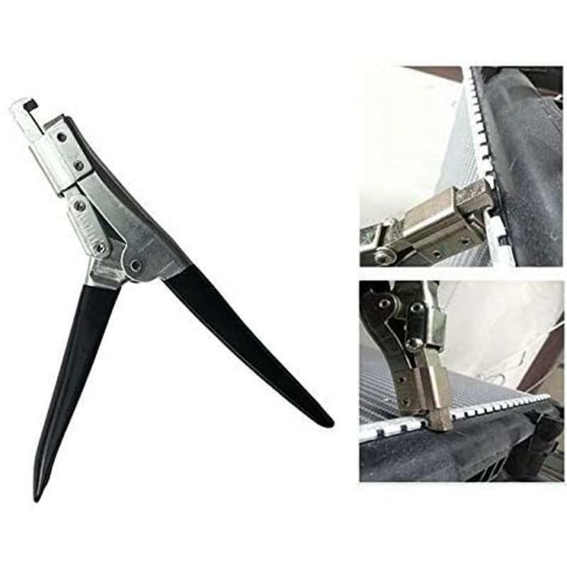 Multi-function Radiators Pliers Combo Tool Woodworking and Electric DIY