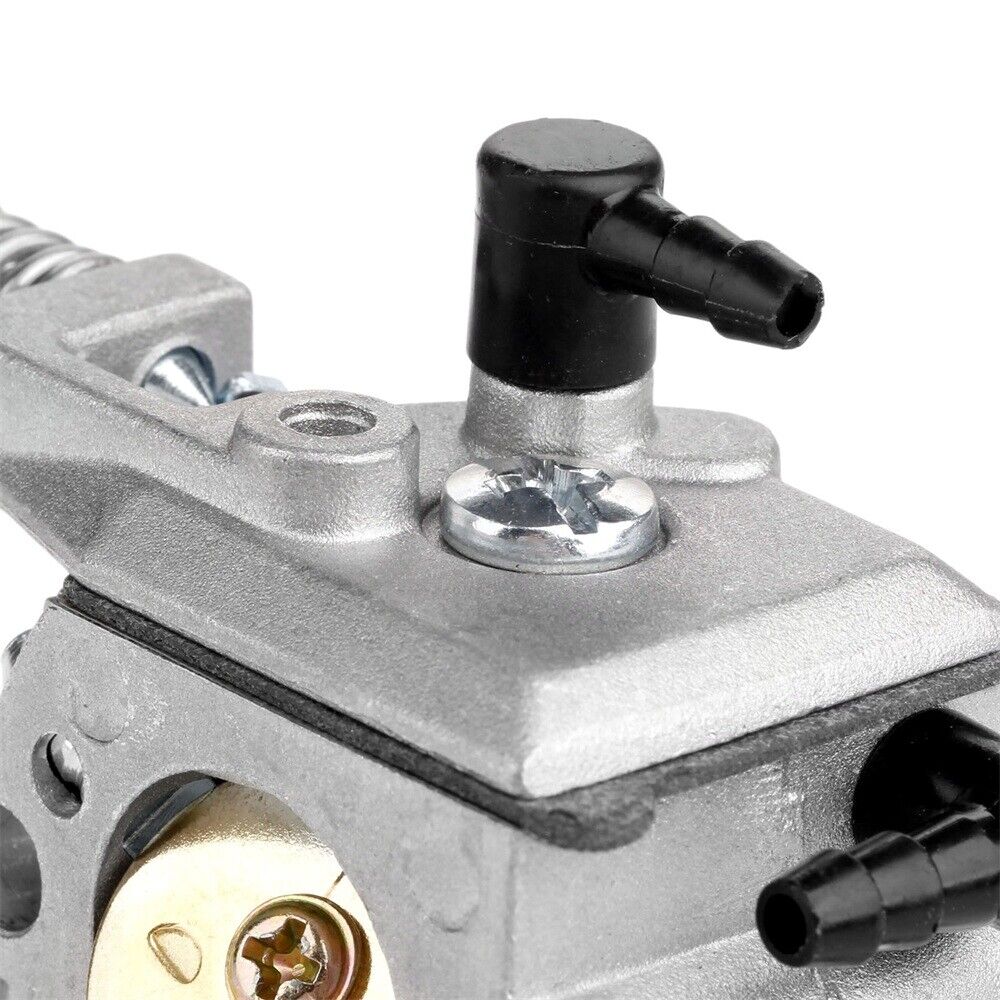 Pro Chainsaws Carb Carburetor for 5800 4500 5200 Chinese Chain Saw Spare Parts