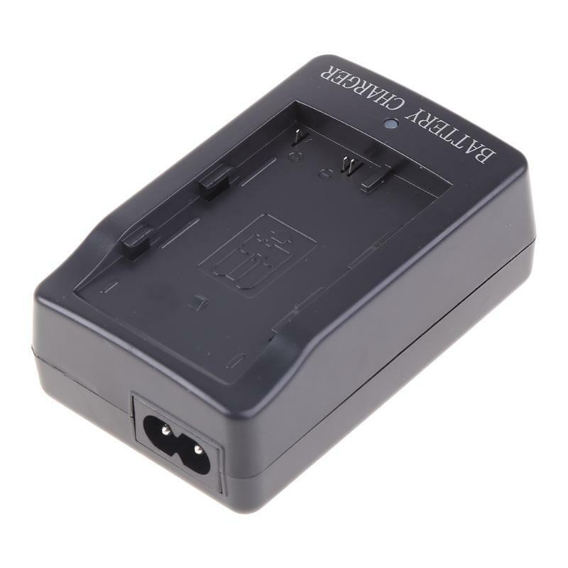 Battery Quick Charger MH-18A For Nikon EN-EL3e EN-EL3a D70 D80 D90 D300 D700 US