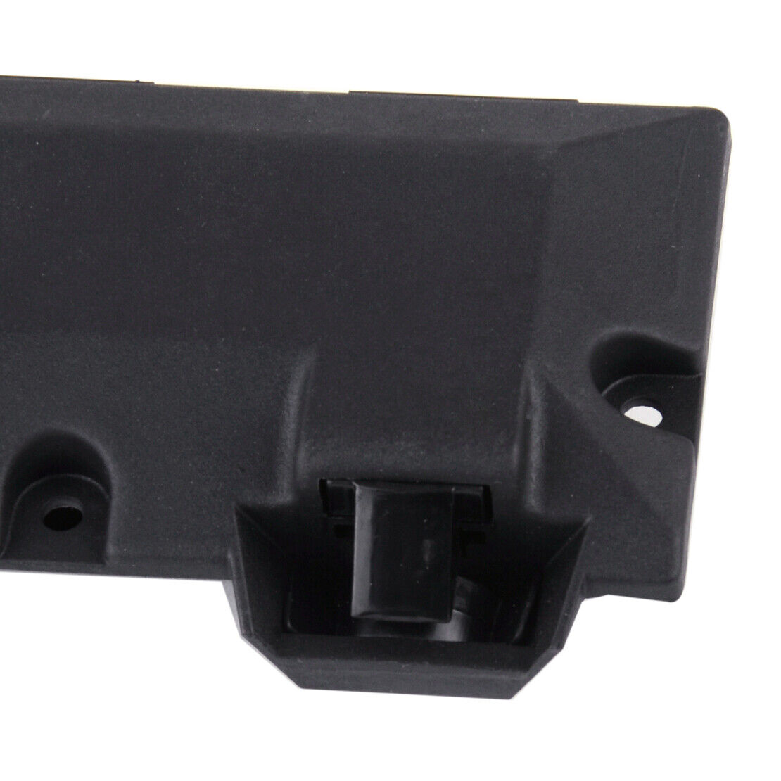 Left Car Hand Glove Box Catch Lock Handle Cover Fit For Mondeo MK3 00-07 Li