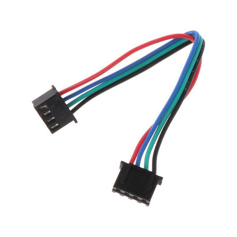 Motherboard Hot Bed Expansion Interface Adapter Module Lerdge Controller Parts
