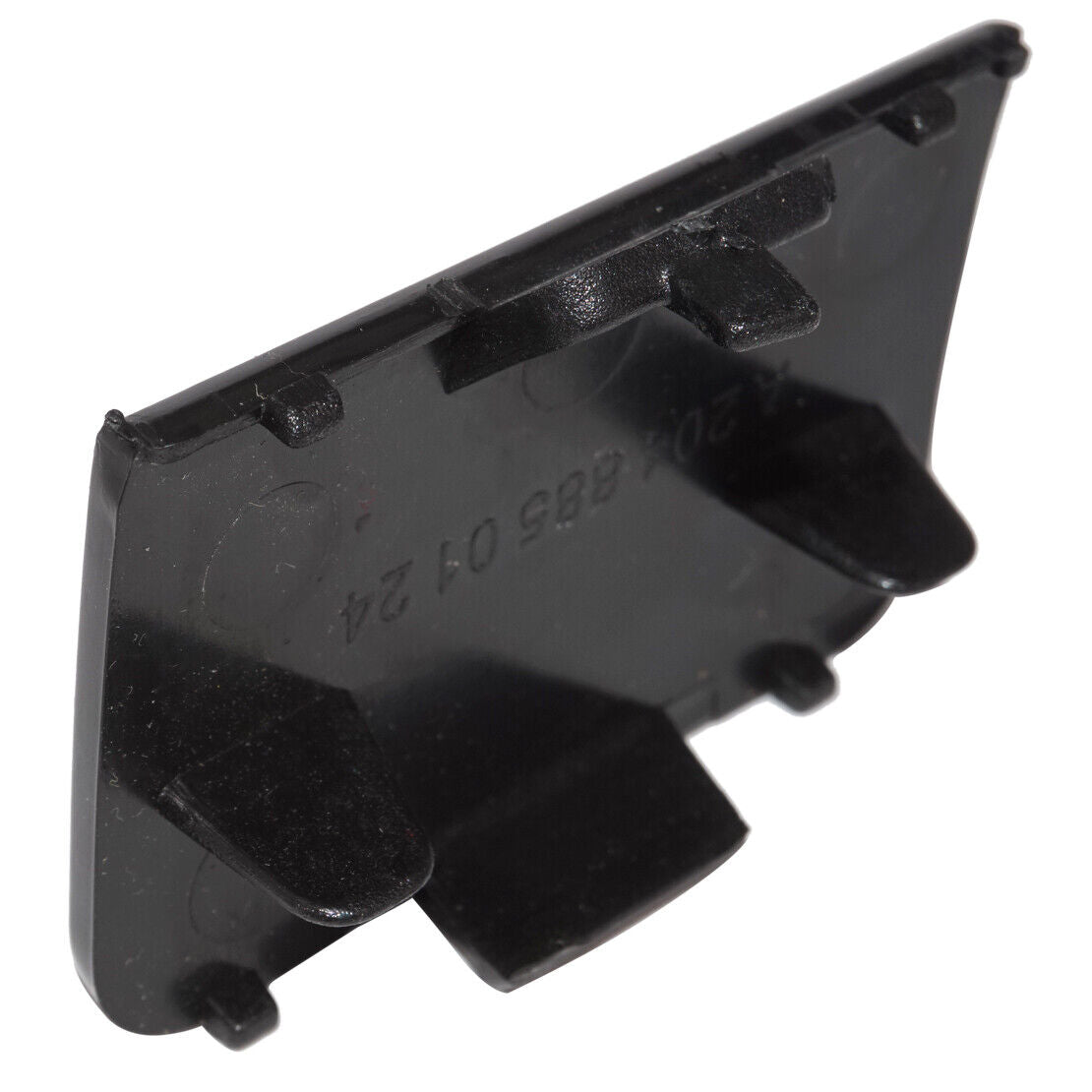 Front Bumper Tow Hook Cover Cap fit for Mercedes-Benz W204 C230 C300 Li