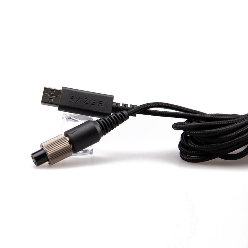 Compatible with Razer Panthera Evo Arcade Stick Replacement Extension Cord Line