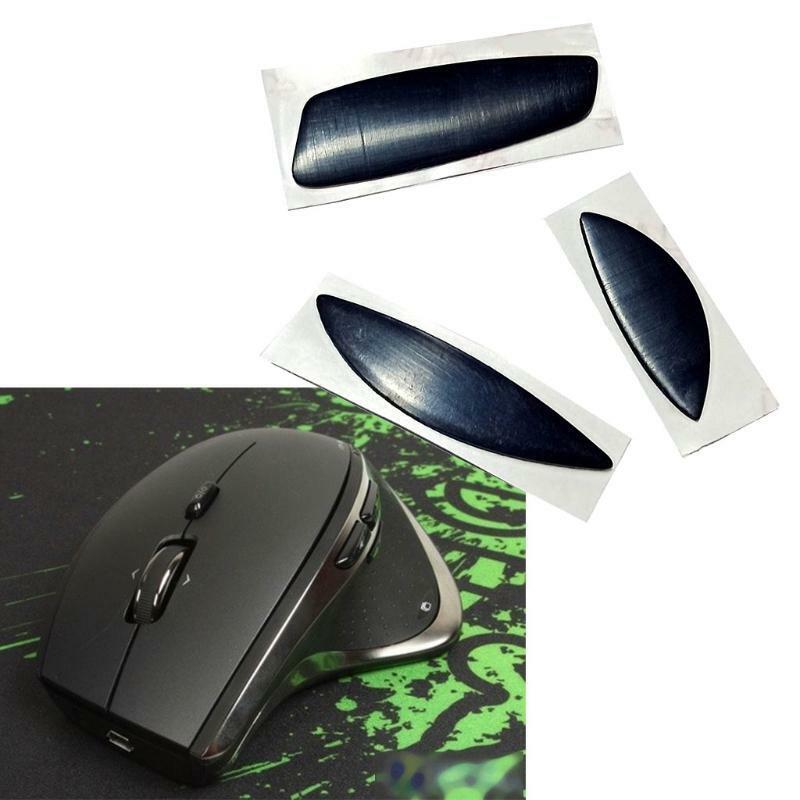 Mice Upgrade Kit Mouse Feet Mouse Skates Pad for logitech M950 Performance