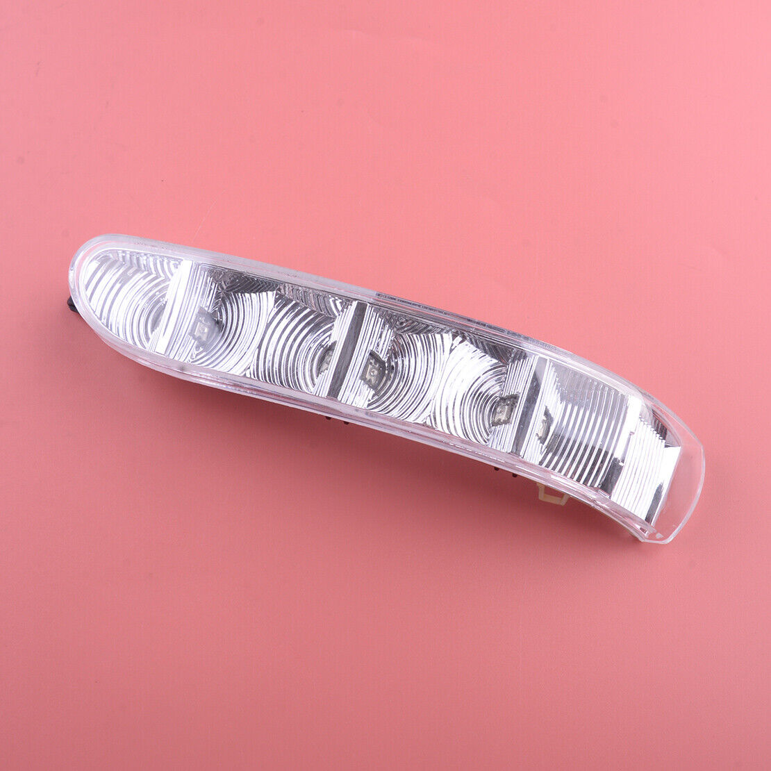 Right Side Mirror Turn Signal Light Fit for Mercedes Benz CL S Class W220 W215