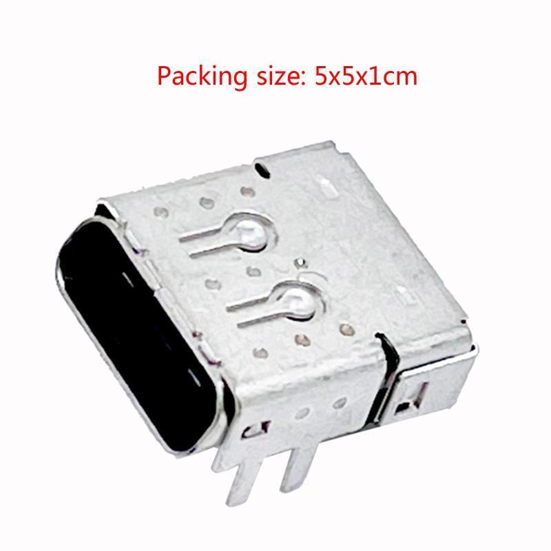 Mini USB Charging Socket Dock Port Connector For Xbox Series S X Controller