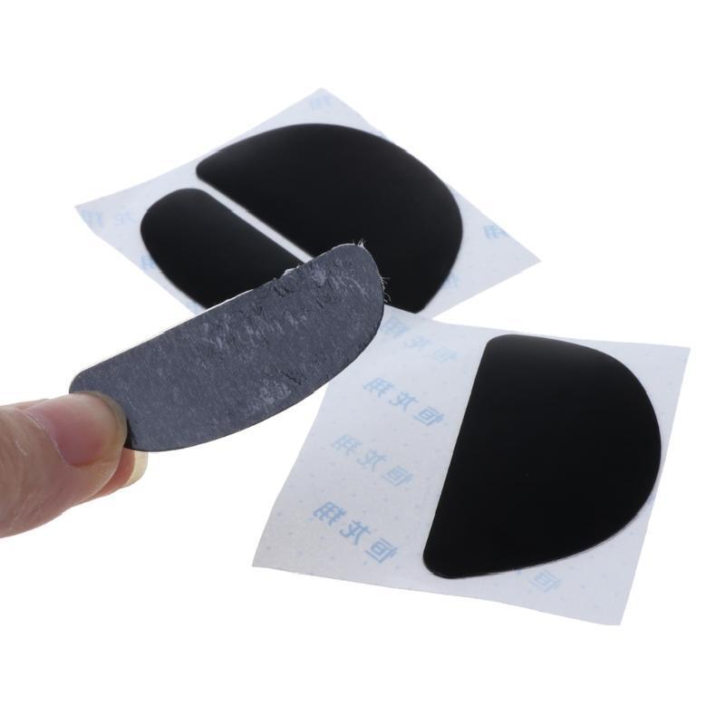Durable Gaming Mouse Replacement Accessories for ZOWIE EC1 EC2 EVO Anti-slip