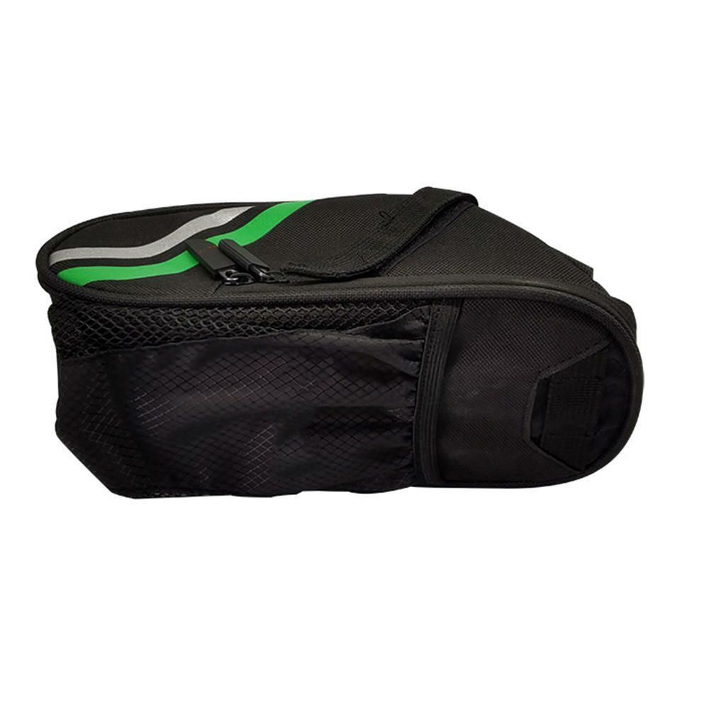Rear Package Bicycle Saddle Bag Road Bike Case Seat Tail Pack Bicycle Seat Bag