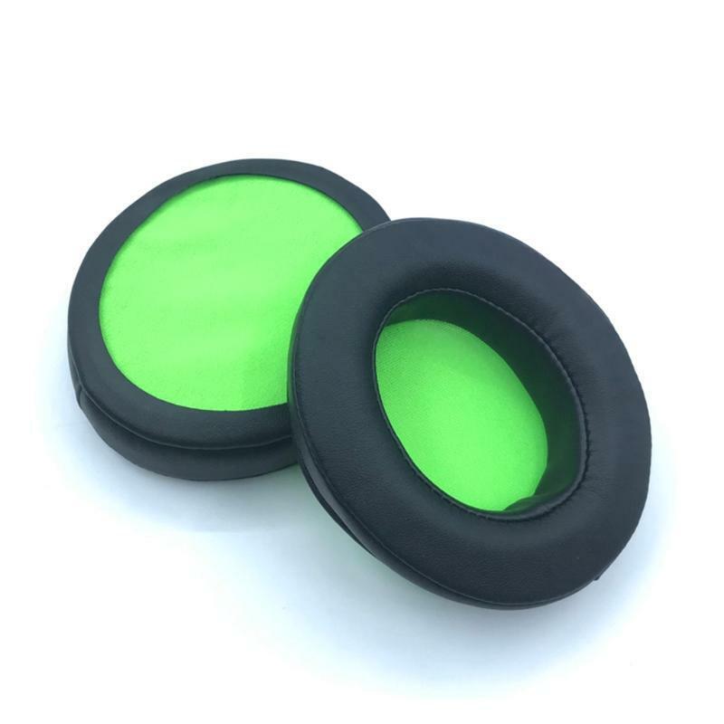 Earmuff Ear Cushion Pads Pillow for Razer Kraken TE Kitty Editio Nari Essential