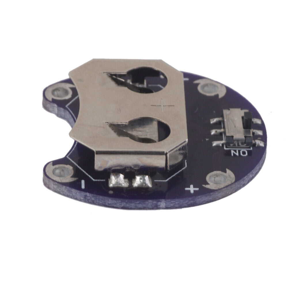 Cell Battery Holder CR2032 + FT232 USB to TTL Serial Adapter Module