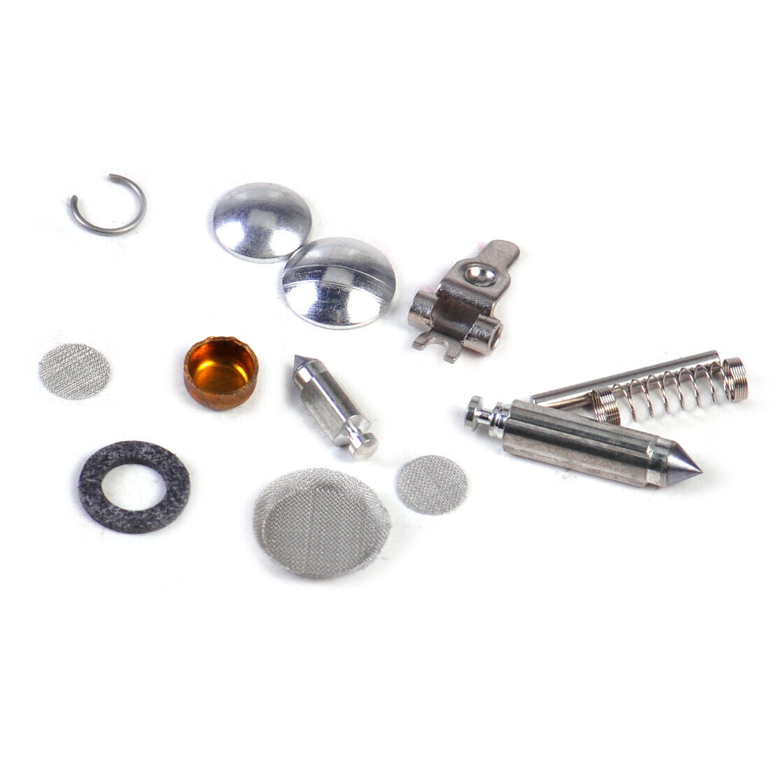 Carburetor Carb Gasket Diaphragm Re2 Rebuild kit fit for Walbro WAT WA WT Li