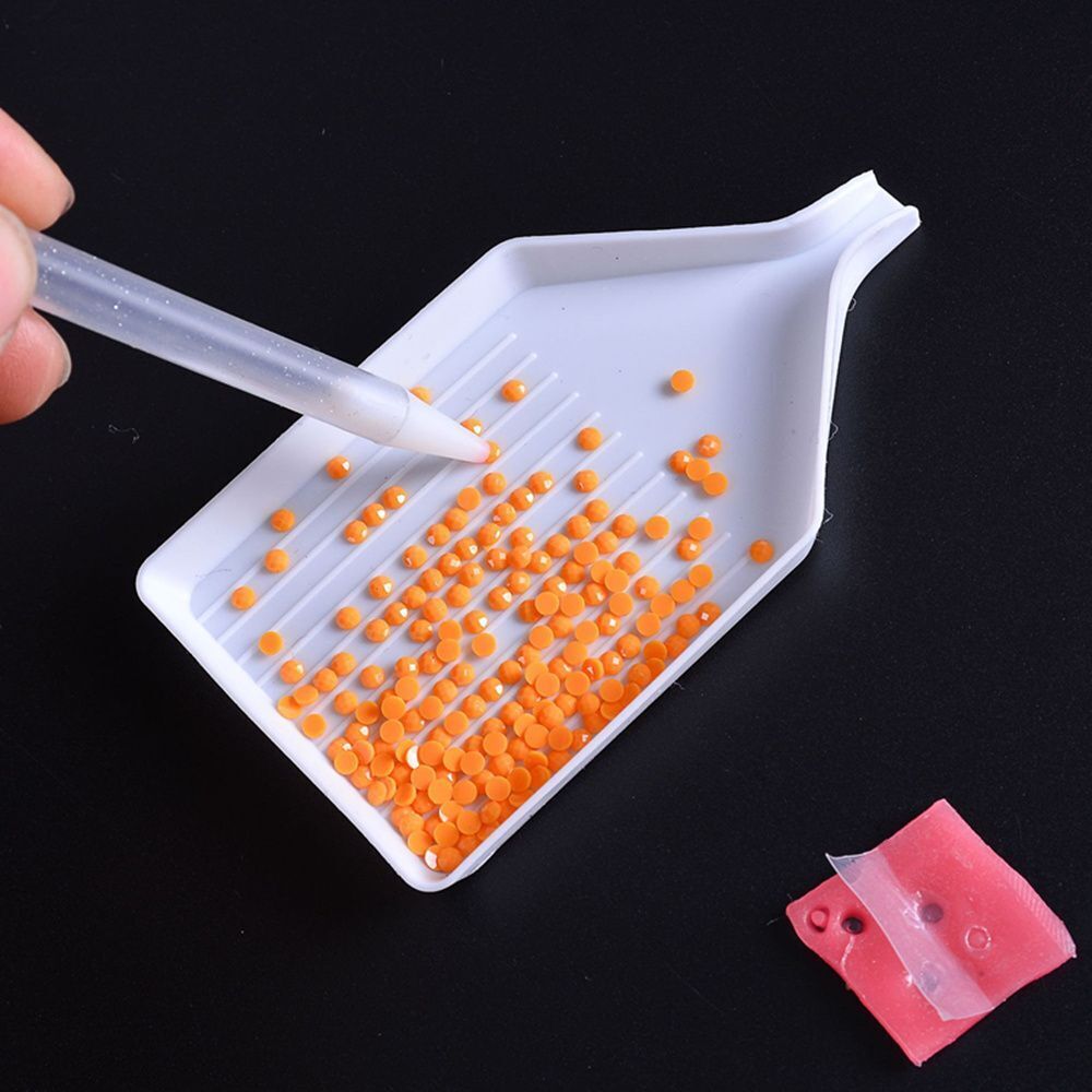 Embroidery Sewing Accessories Diamond Painting Point Drill Pen Cross Stitch