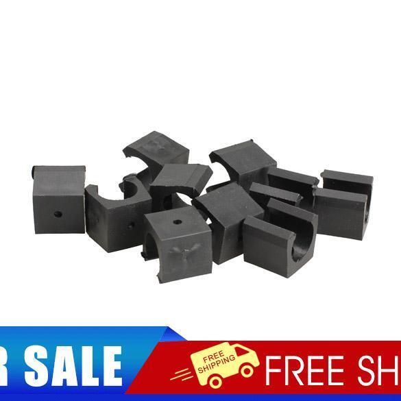 10PCS Billiards Snooker Cue Locating clip Holder for Pool Cue Racks Set