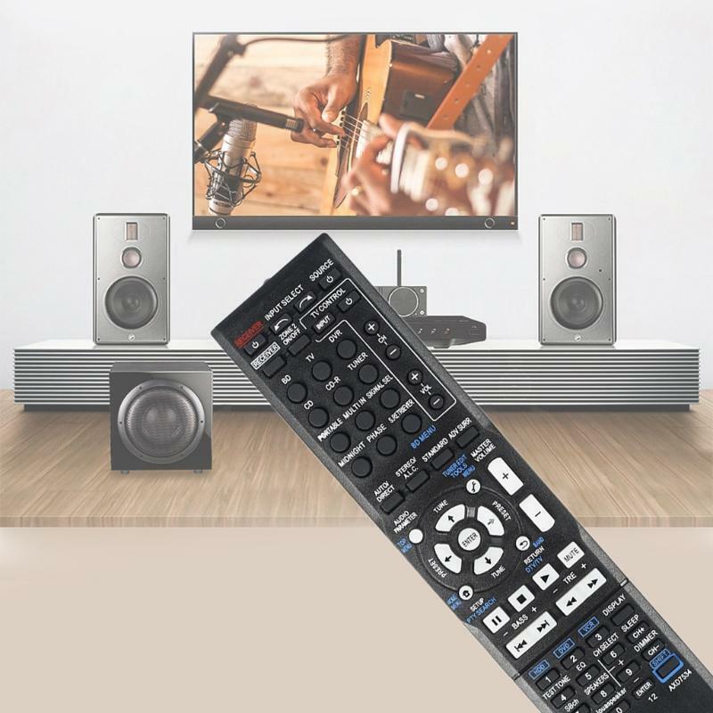 21cm Length Durable AV Receiver Remote Control AXD7534 Fit for VSX-820-K VSX-821