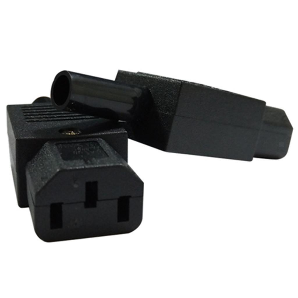 Rewirable JA-2231C13 PDU Socket Female Connector Female Socket