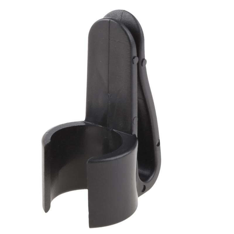 High Strength Golf Putter Holder Golf Bag Clips on Putter Clamp Organizer