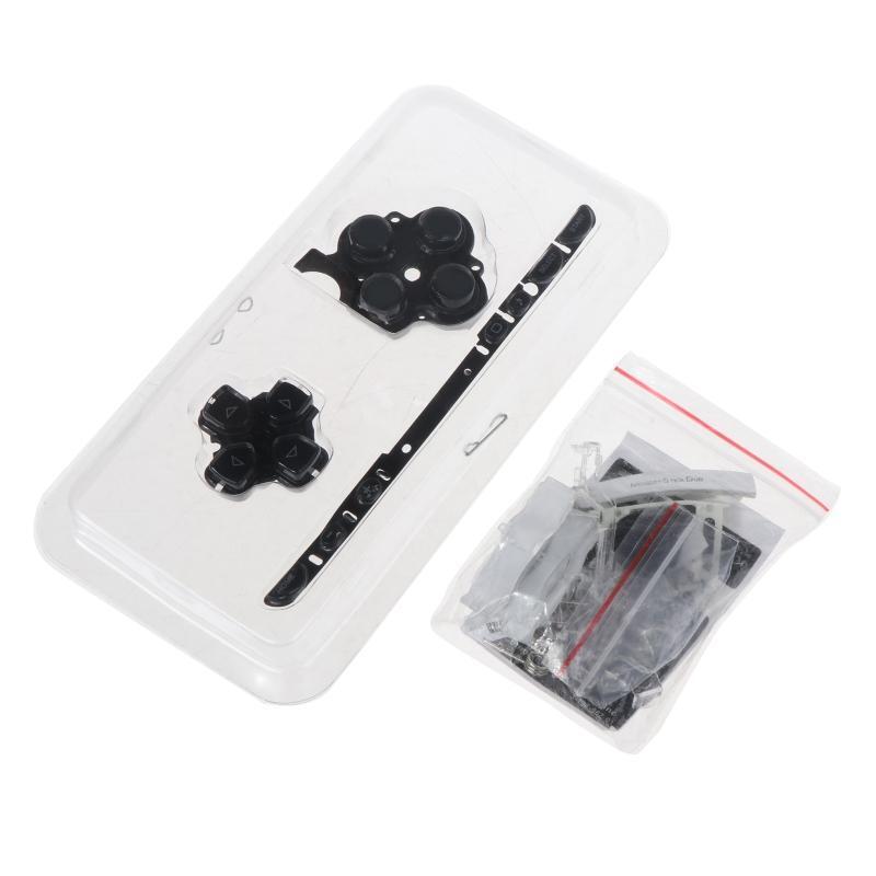 PC Shell for PSP2000 Durable Gaming Accessories Repair Housing Scratch-resistant