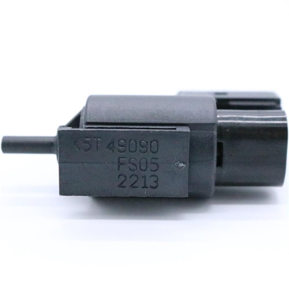Car Exhaust Gas Solenoid Valve EGR Valve Control EGR Vacuum Switch Purge Valve