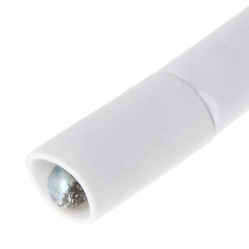 for Furnace Kiln Thermocouple WRN Electric Couple Ceramic Bead Core 1300? 7.9in