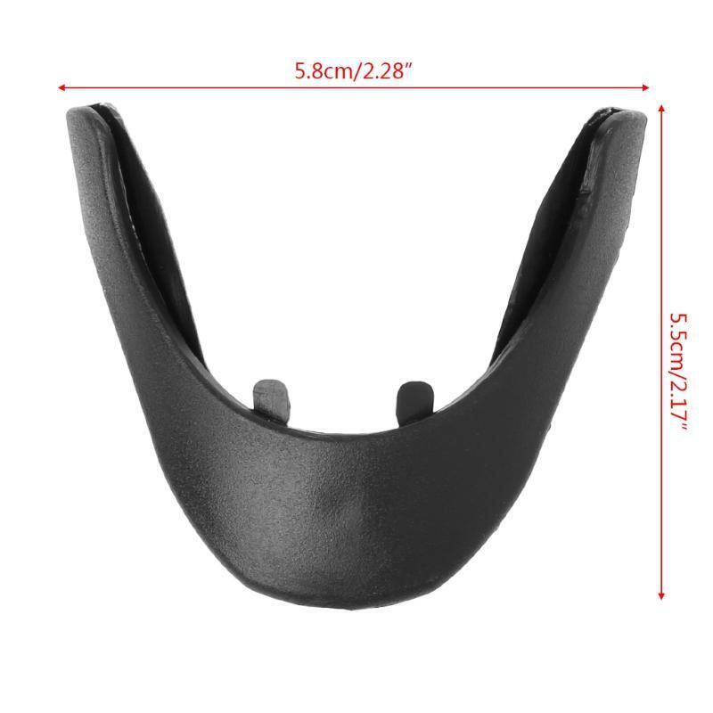Bicycle Fender Tail Cap Protective Guard Cover MTB Bike Parts Supply Accessories