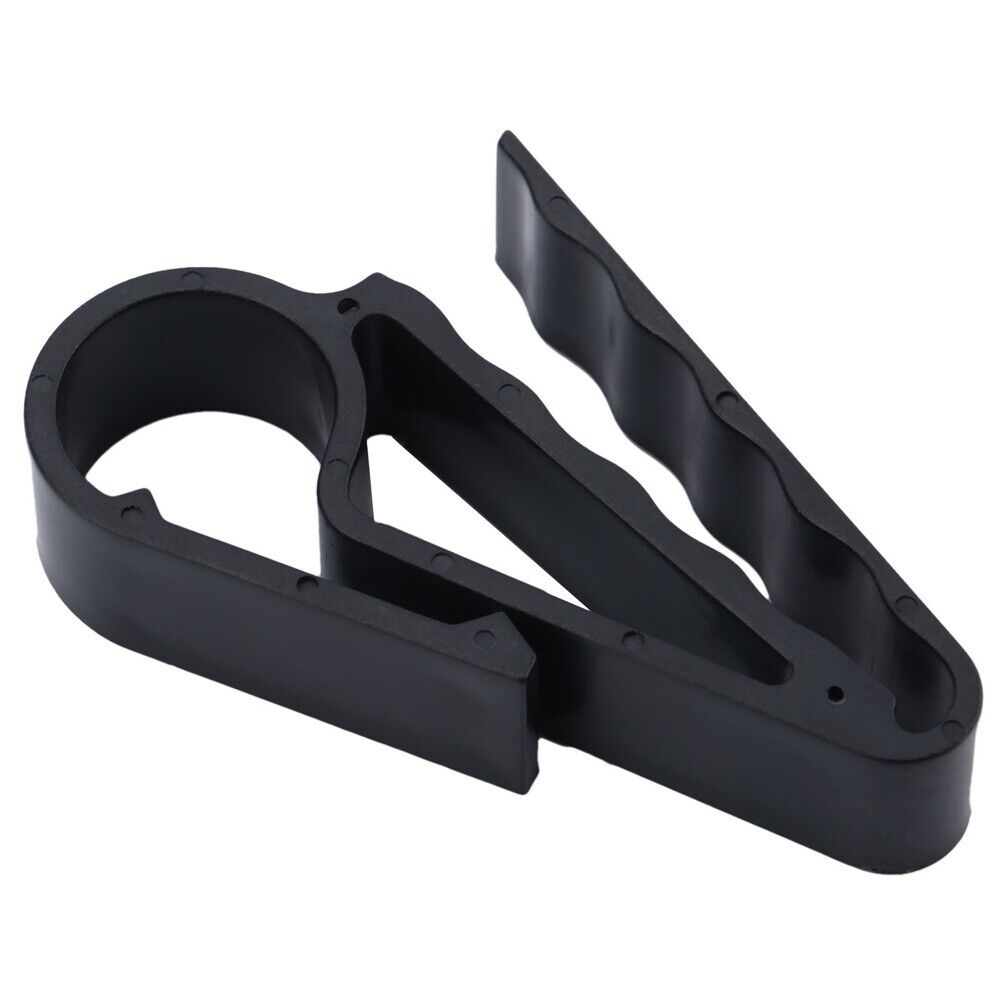 Cigar Perfecto Clip Holder Minder Grip Clamp For Golf Bag Cart Boat Fishing