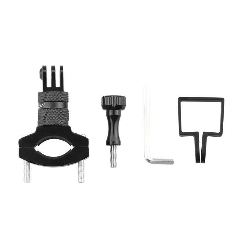 Handlebar Holder for Pocket Gimbal Camera Gimbal Accessories