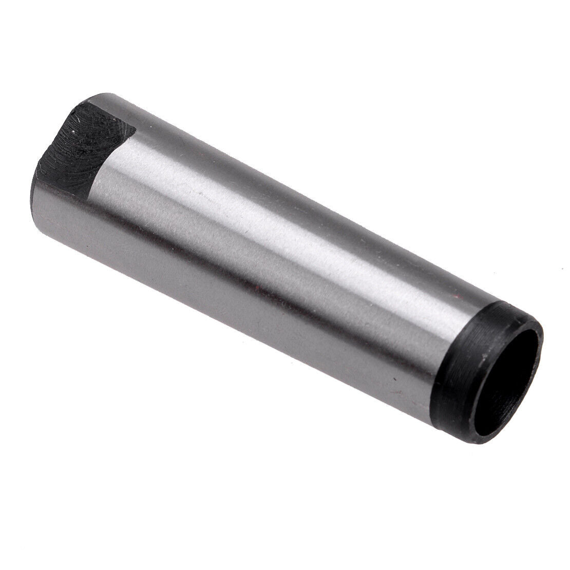 HSS Morse Taper Drill Sleeve Reducing Adapter For Lathe Milling MT3-MT2 Durable