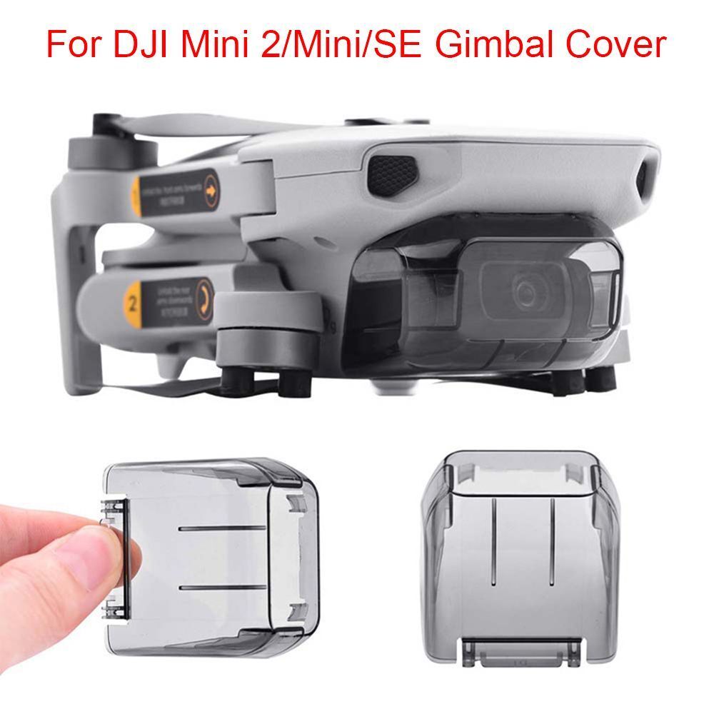 For DJI Mini 2/Mini/SE Lens Gimbal Protective Cover For DJI Mini 2/Mini/SE