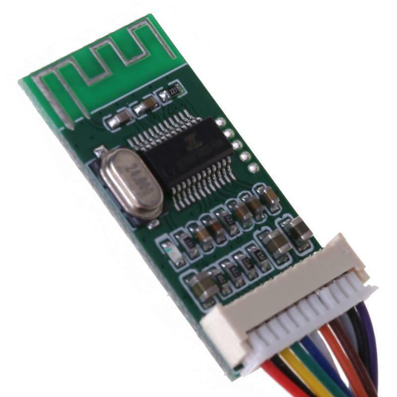 KCX BT002 Bluetooth-compatible 4.2 Audio Receiver Module Wireless Circuit Board