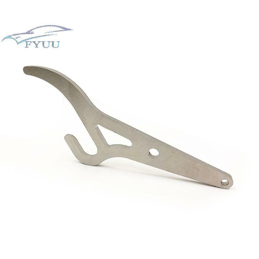 1pc 95mm Stainless Steel Universal Motorcycle Tire Expander Tire Bead Lifter