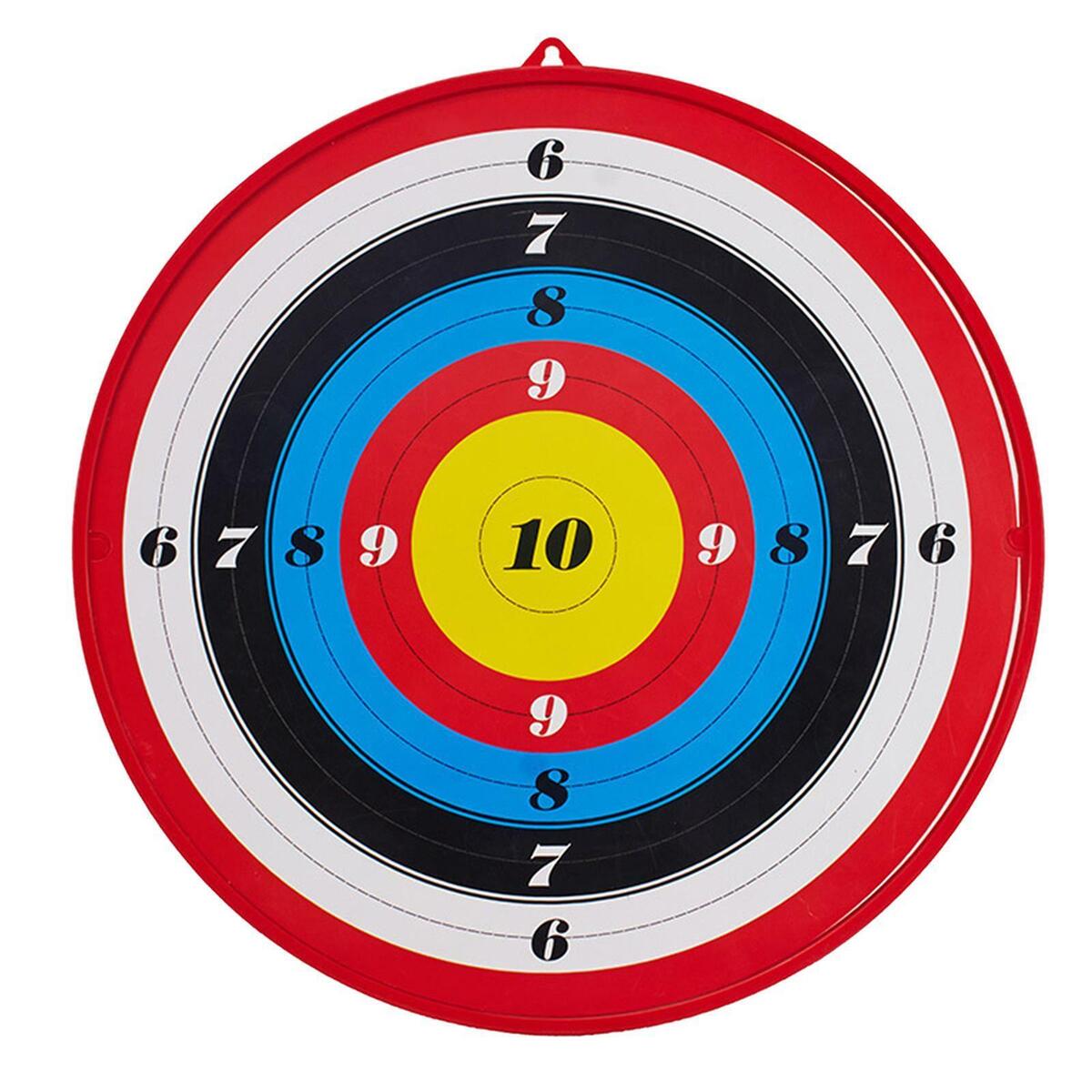 Hanging Target Suction Cup  and outdoor  Shooting Accessories Plastic