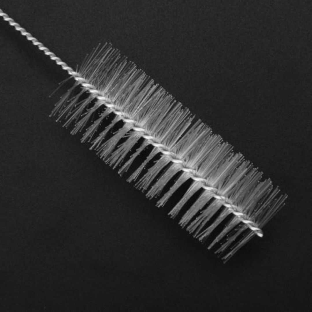 10Pcs/Set  Tube Cleaning Brush Bottle Straw Washing Cleaner Bristle Kit Tool