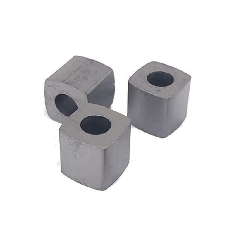 Professional Conductive Block Good Electrical Conductivity 12x12x12x?6?