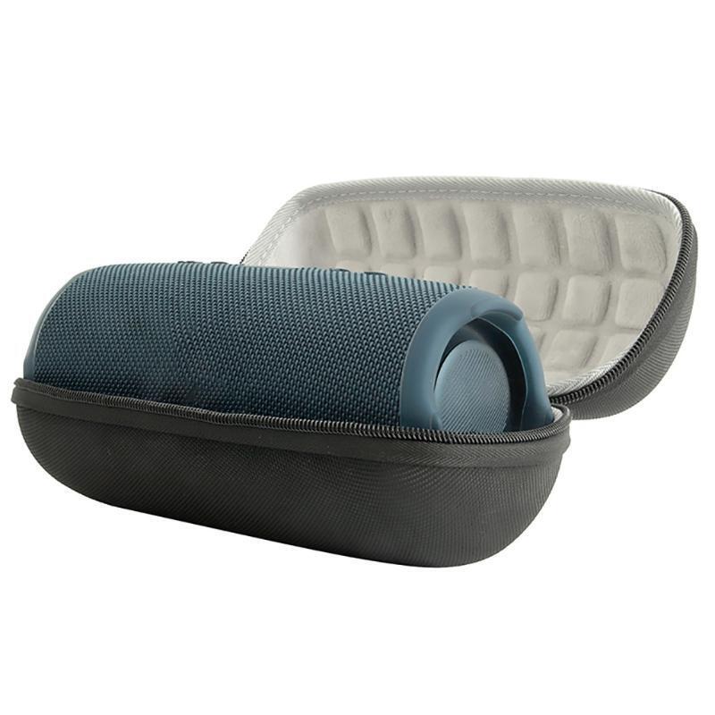 Portable Case Electronic Equipment Accessory Bluetooth-compatible Speaker Case