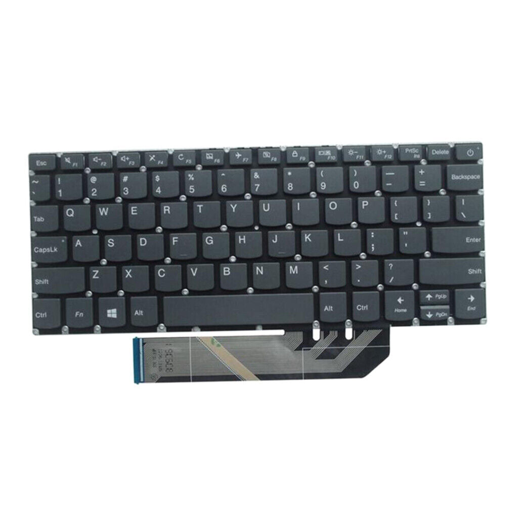 English PC Laptop Keyboard for   YOGA 120S-11IAP 730-15 530-15