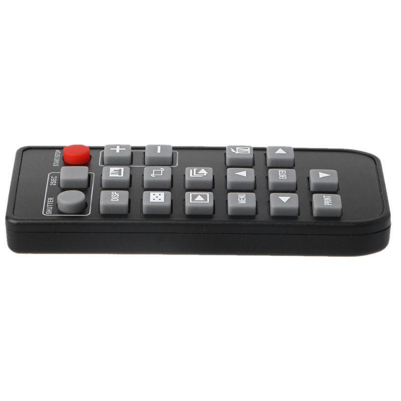 Wireless Remote Controller for SO-NY Camera RMT-DSLR1 RMT-DSLR2 A230 A290 A330