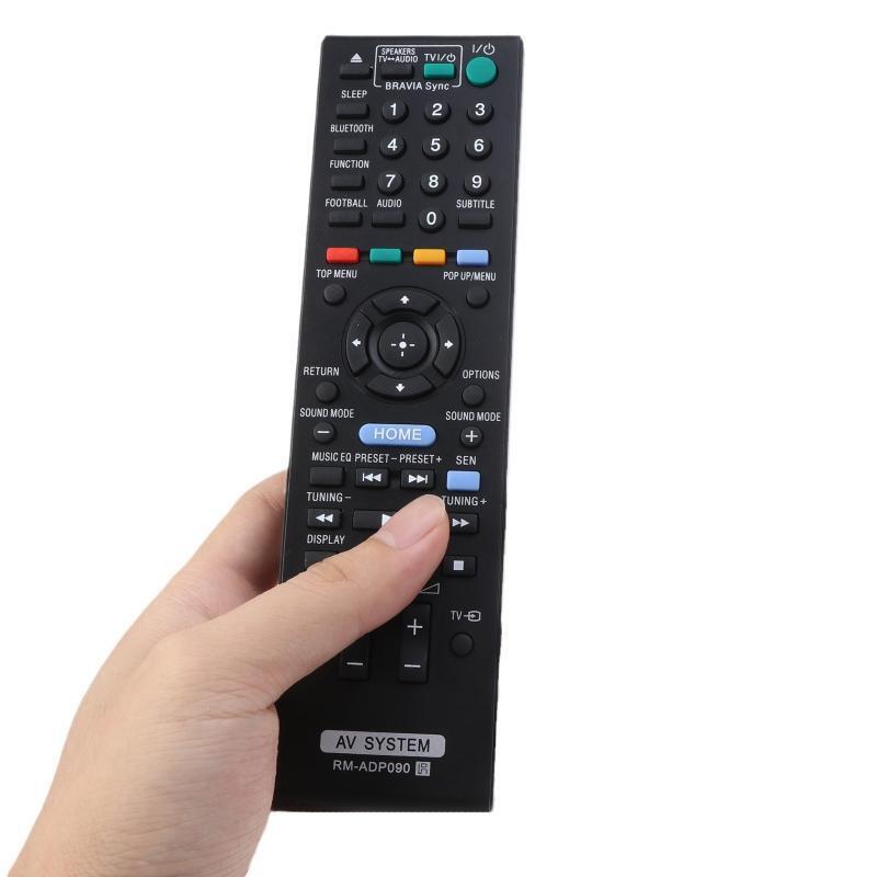Home AV System Remote Control Portable Controller RM ADP090 for SonyBD-E280