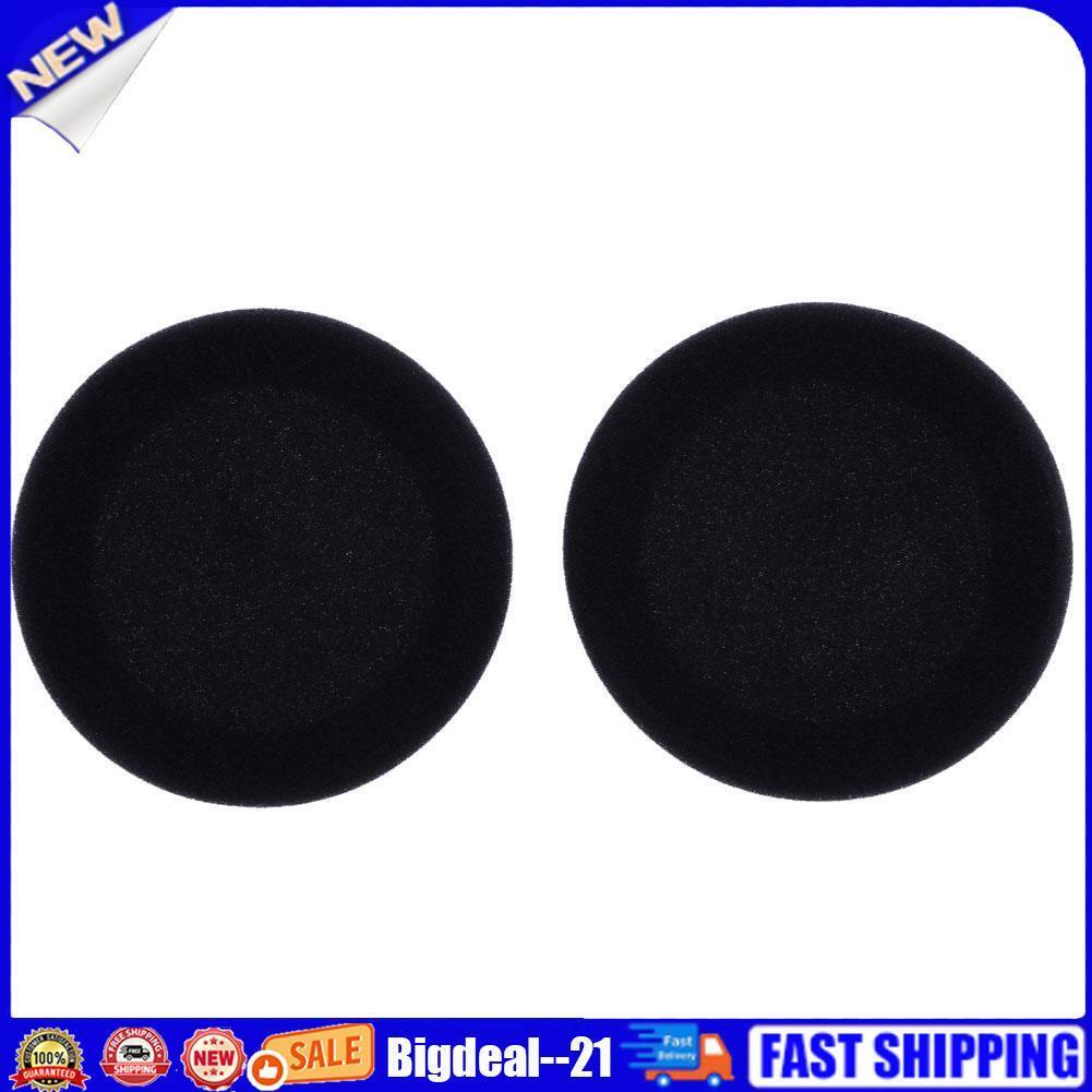 Sponge Replacement Earpads Cushions For AKG K420 K402 K403 K412P Headphones