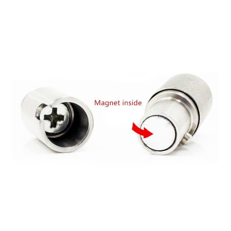 Fishing Alarm Rod Holder Connector Quick Release Adapter Carp Fishing Tackle