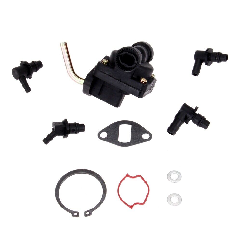 Lawn Mower Fuel Pump For Kohler M10 M12 M14 K241 K301 K321 K341 K361 Replace 1X
