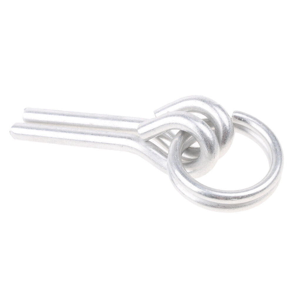 65mm Awning /   Ring With  - For Outdoors Camping / Touring