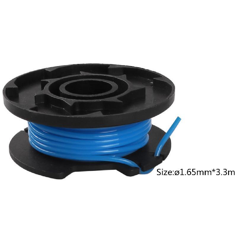 1PC Replacement Spool String Line for Ryobi One + AC14RL3A OEM Grass Trimmer