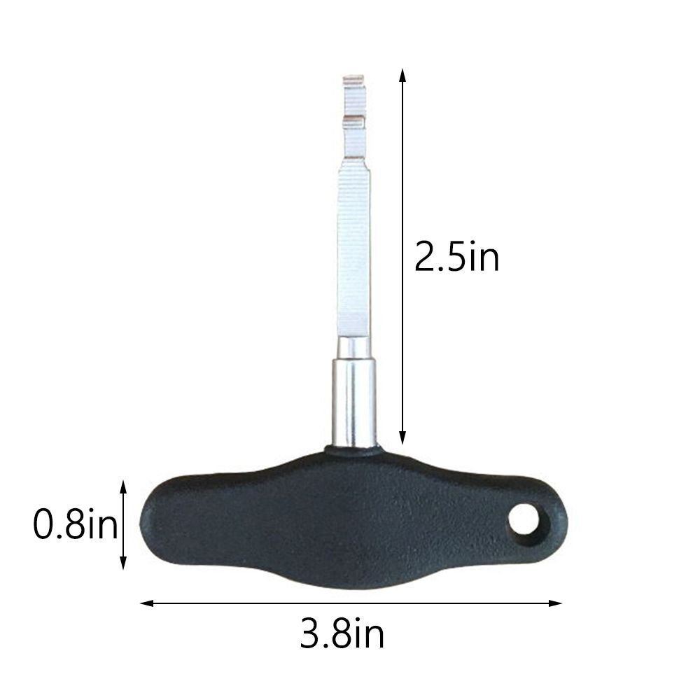 Hand Tools Easy to Operate for Electrical Wiring Crimp Connector Removal Tool