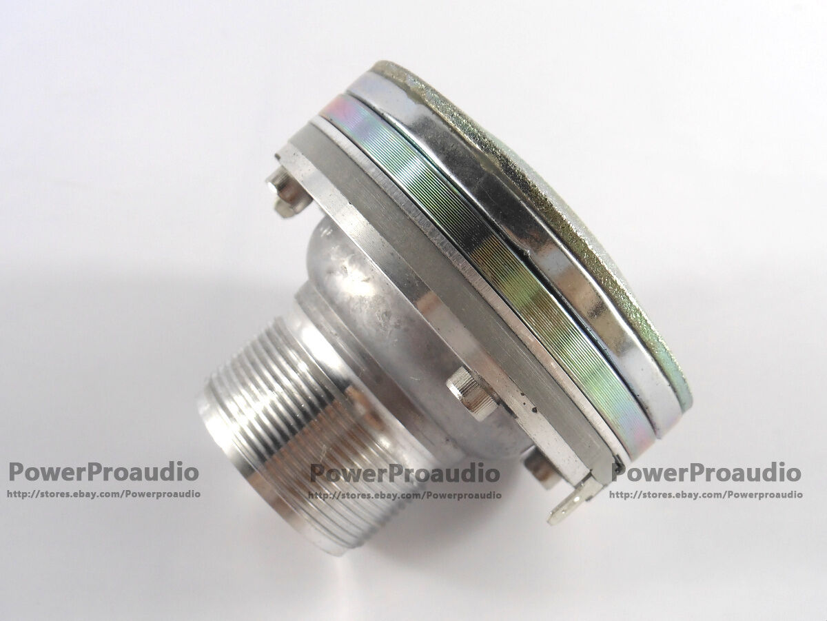 driver fit for JBL 2408J , VRX932LA-1 ,  VRX 932 ,Neodymium 16 ohms