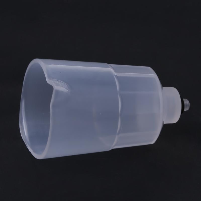 Bicycle Brake System Hydraulic Oil Injection Pipe Sprayer Mineral Repair Tool