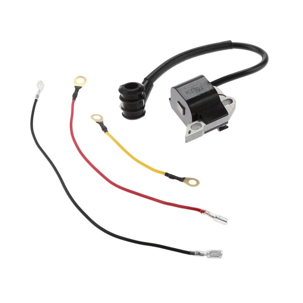 Chainsaw Parts Ignition Coil Wire For STIHL 023 020 021 025 MS210 MS230 MS250