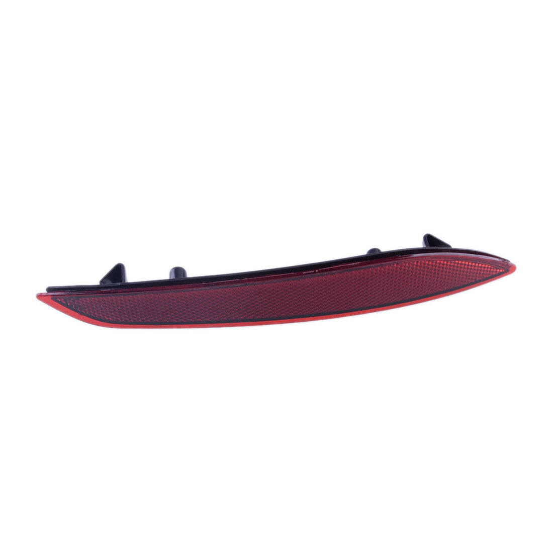 Rear Bumper Red Lens Reflector Right Side Fit For Chevrolet Cruze 16-19 84037297